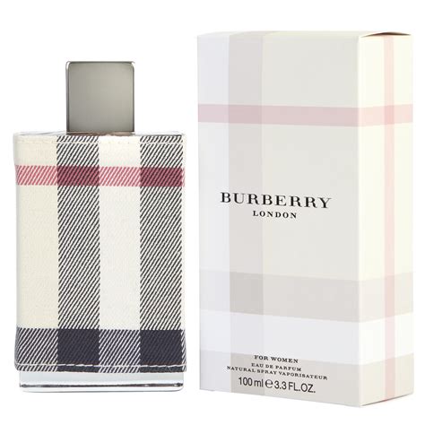 burberry london composizione|burberry perfume london.